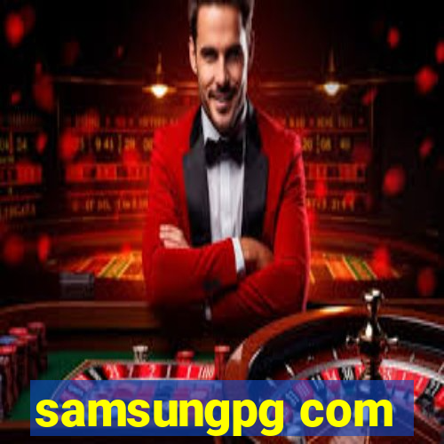 samsungpg com